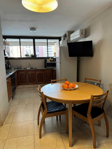 Departamento En Venta De 3 Dor