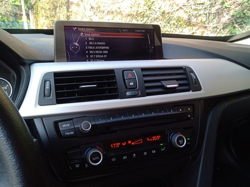Bmw Serie 3 2013 2.0 Sport Aut. 4p 245 Hp