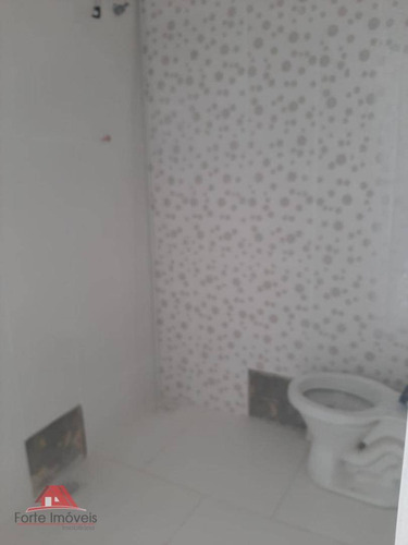 ( Em Fase De Acabamento ) Casa Duplex C/ 3 Dormitórios No Jardim Letícia Cg/rj - Ca0284