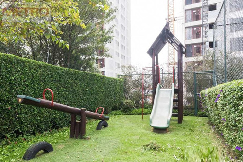 Imagem 13 de 14 de Apartamento Com 3 Dorms, Jardim Prudência, São Paulo - R$ 1.25 Mi, Cod: 91205 - V91205