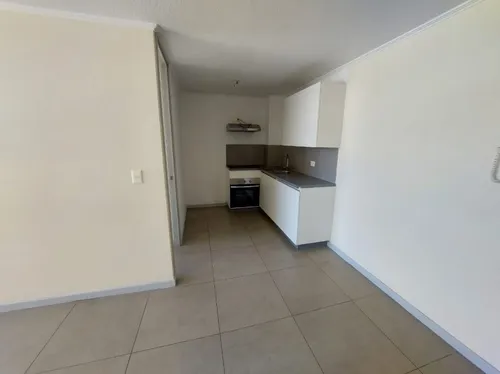 Arriendo Dpto. Comuna Independencia 2d 1b