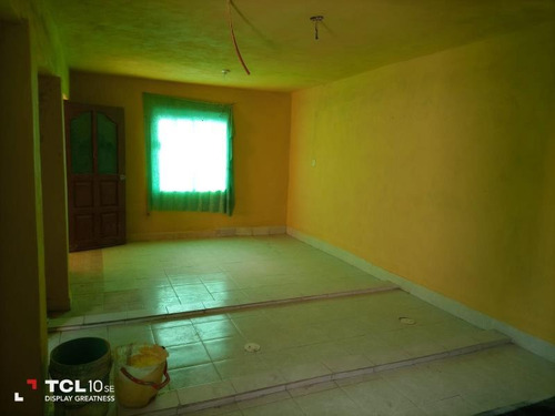 Imagen 12 de 12 de Casa Sola En Venta Ex Hacienda El Rosario