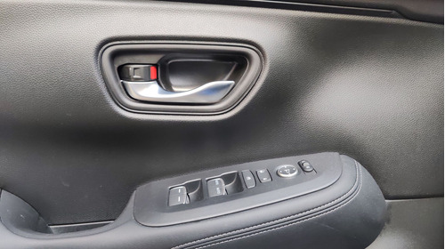 Honda HR-V 2.0 Touring Cvt