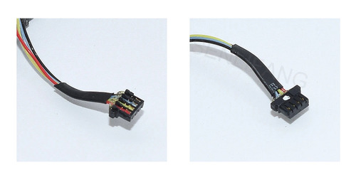 Ventilador Para Huawei Matebook D14 Eg70040s1-c111-s9a Dc5v