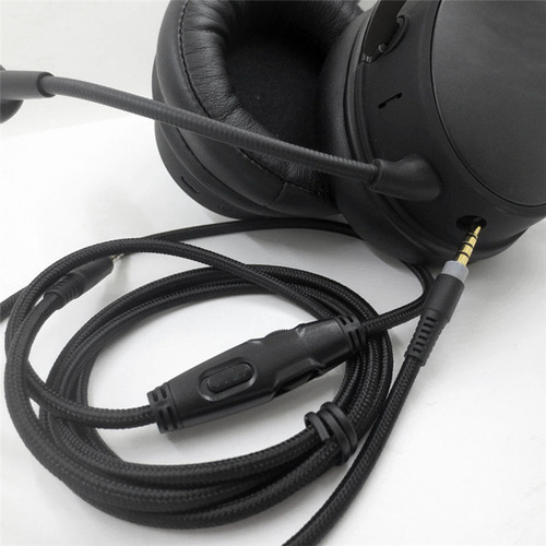 Para Auriculares -hyperx Cloud Alpha/-hyperx Cloud Core Flig