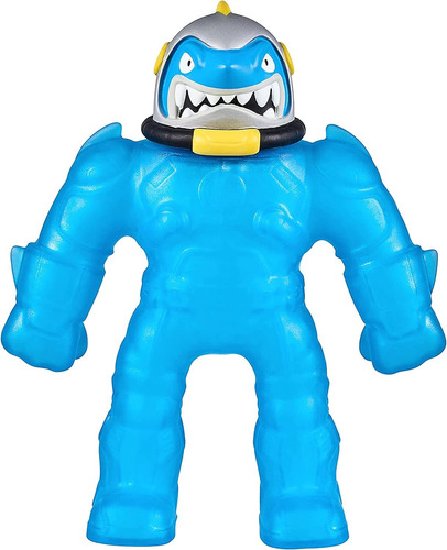 Galaxy Attack, Figura De Acción Pump Power  Air Vac Th...