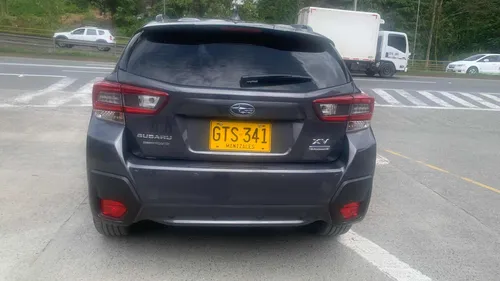Subaru Xv 2.0 Hybrida 2.0 At 4x4 Modelo 2021