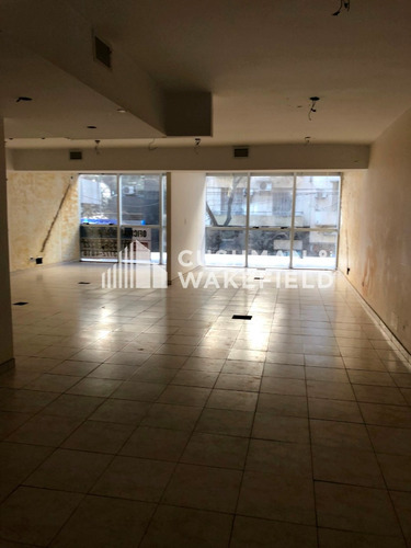 Alquiler Oficinas - Lavalle 1441, 2° Piso