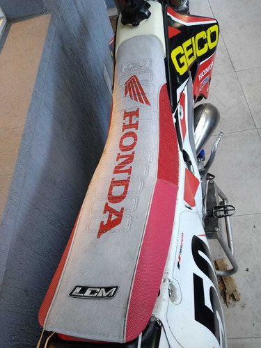Imagen 7 de 14 de Honda Cr 125 Mod 98 No Ktm No Yamaha
