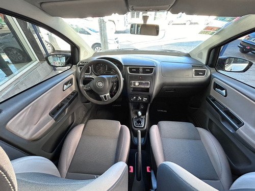 Volkswagen Suran 1.6 Imotion Trendline 11b