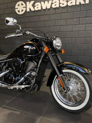 Kawasaki Vulcan 900 Classic Agencia Oficial