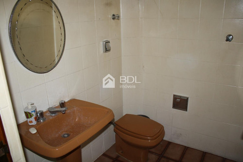 Casa Á Venda E Para Aluguel Em Jardim Planalto - Ca002051