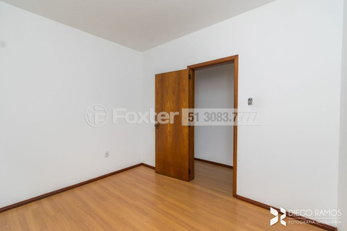 Apartamento Garden, 2 Dormitórios, 69.8 M², Floresta - 204896