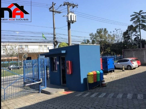 Imagem 2 de 8 de Galpão Comercial - Próximo Estação Jurutuba - Gl00028 - 69590529