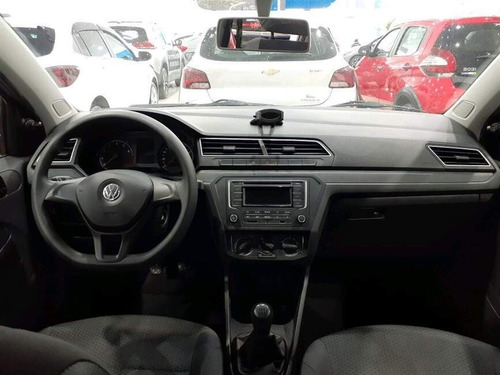 Imagem 5 de 12 de Gol 1.6 Msi Totalflex 4p Manual