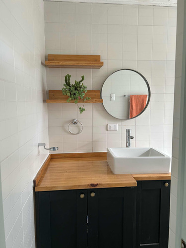 Departamento Sin Pago De Gastos Comunes 2 Dor+1 Baño