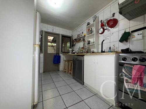 Código Arriendo Casa 4 D + 2 B En Sector Oriente De Osorno
