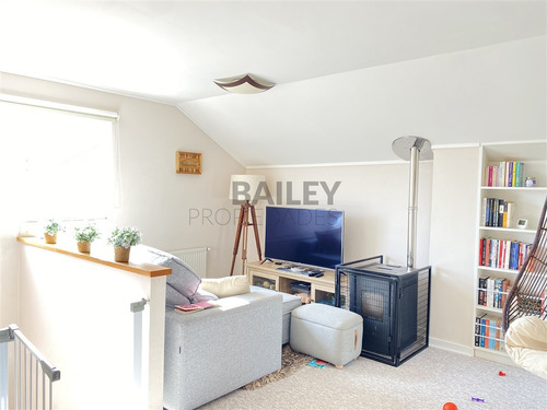 Casa En Arriendo Condominio De 4 Dorm. En Concón