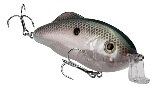 Hybrid Hunter Jr Shallow Hard Bait Fishing Lure