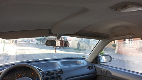 Imagen 7 de 7 de Toyota Tercel 1995 1.3