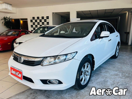 Honda Civic Exs