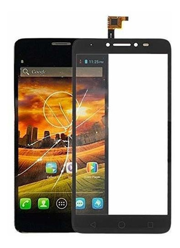 Mobile Display Touch Panel For Alcatel One Pixi 5023f 4