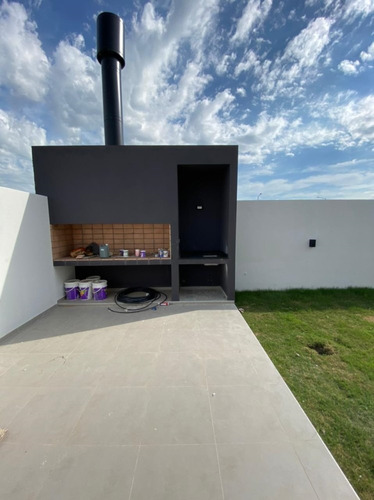 Imagen 7 de 16 de San Ignacio Village, Duplex En Venta De 3 Dormitorios, Galería, Asador, Cochera