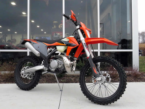 Ktm Exc 300 Tpi 2021 2t Inyeccion Dolar Billete Rider Pro