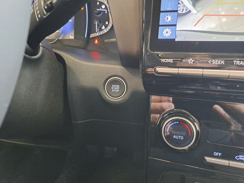 Hyundai New Creta Safety + 1.5 At