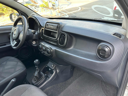Fiat Mobi 1.0 Like Flex 5p 5 marchas