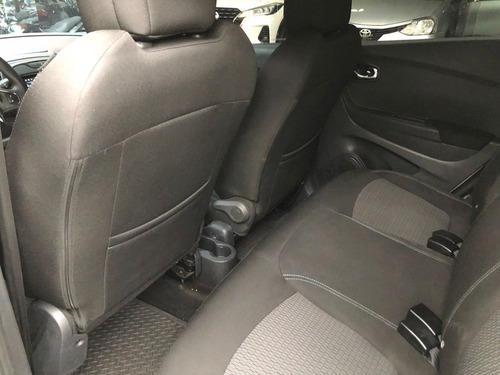 Renault Captur 1.6 16V SCE FLEX LIFE X-TRONIC
