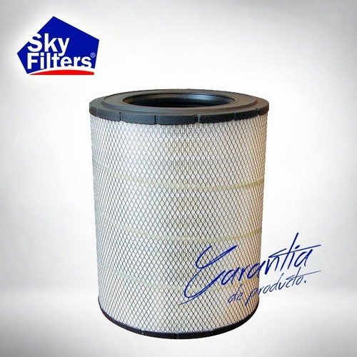 Filtro Aire Skr 5435 Rs3740 46772 Af25435 P540388 A-715110