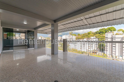 Apartamento En Venta Caurimare Abm