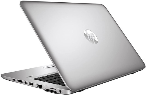 Hp Elitebook 820 G3/ Ci7-6600u/ Ram 8gb/ Ssd 256gb/ 12.5puLG