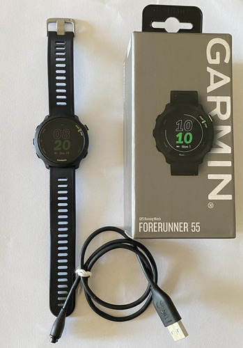 Relogio Garmin  Forerunner 55