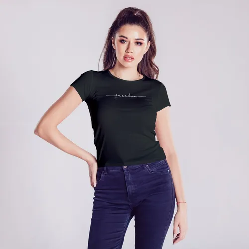 Blusa playera mujer sale
