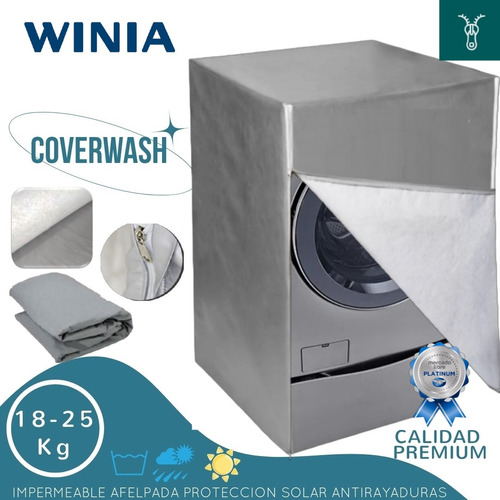 Protectores Secadoras Whirlpool 17-25kg Front Pedest Cierre