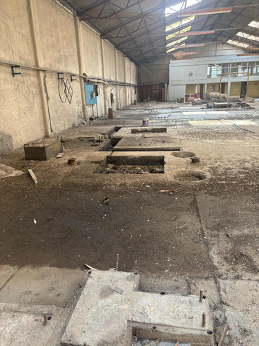 Remato Bodega En Texcoco A Precio De Terreno
