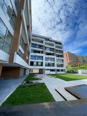 Apartamento en venta