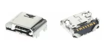 Comprar Pin Carga Usb Para Samsung Tab E T110 T111 T113 T560 T580