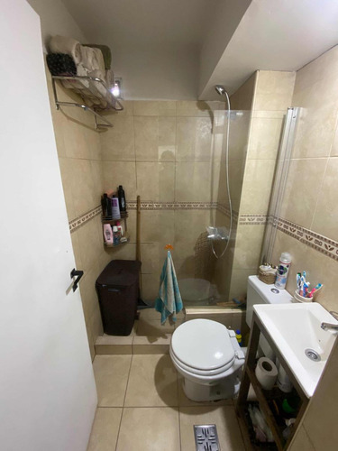 Departamento En Venta - 2 Dormitorios 1 Baño - 45mts2 - Ciudadela, Tres De Febrero