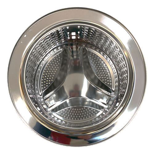 Cesto Da Lava E Seca Electrolux Lse11