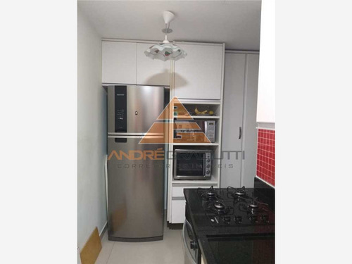 Imagem 8 de 13 de Apartamento - Vila America - Santo Andre - Sao Paulo | Ref.: - 3772
