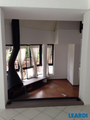 Imagem 4 de 5 de Casa Em Condomínio - Alphaville - Sp - 539934