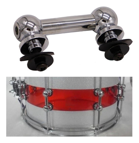 Piezas De Instrumentos De Percusión De Accesorios De Tambor