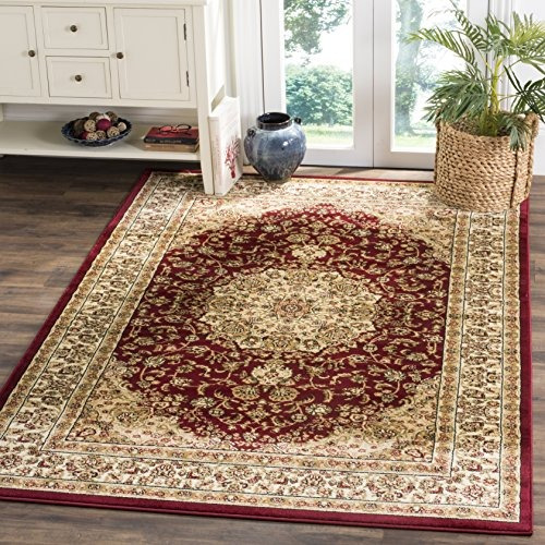 Safavieh Lyndhurst Colección Lnh222b Oriental Medallón 