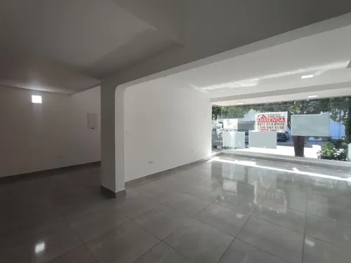 Local En Arriendo En Caobos. Cod A23092