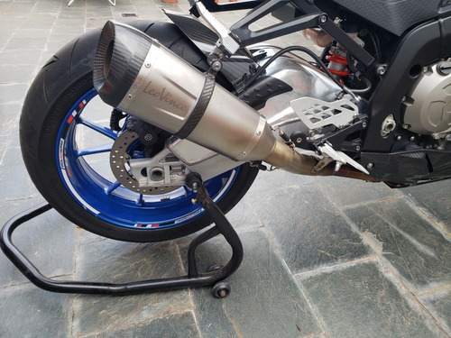 Bmw S1000 Rr