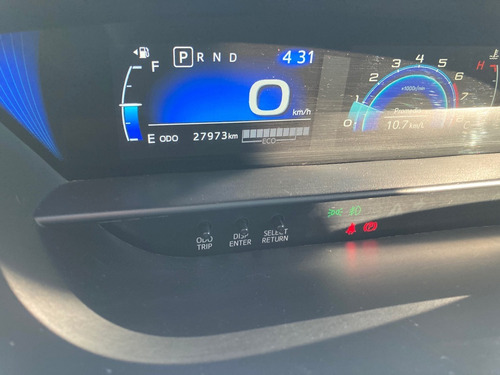 Toyota Etios Platinium