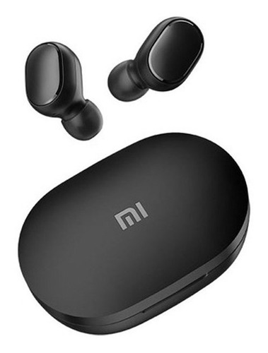 Auricular Inalambrico Bluetooth Xiaomi Redmi Airdots 2s Game